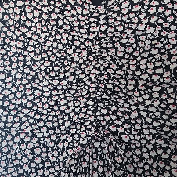 Hobbs London Simmy Jumpsuit In Hobbs Navy Multi, 6 - Picture 4 of 9